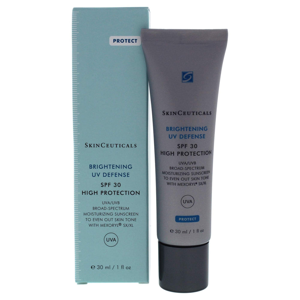 [Australia] - SkinCeuticals Brightening UV Defense SPF 30 High protection- 30ML 