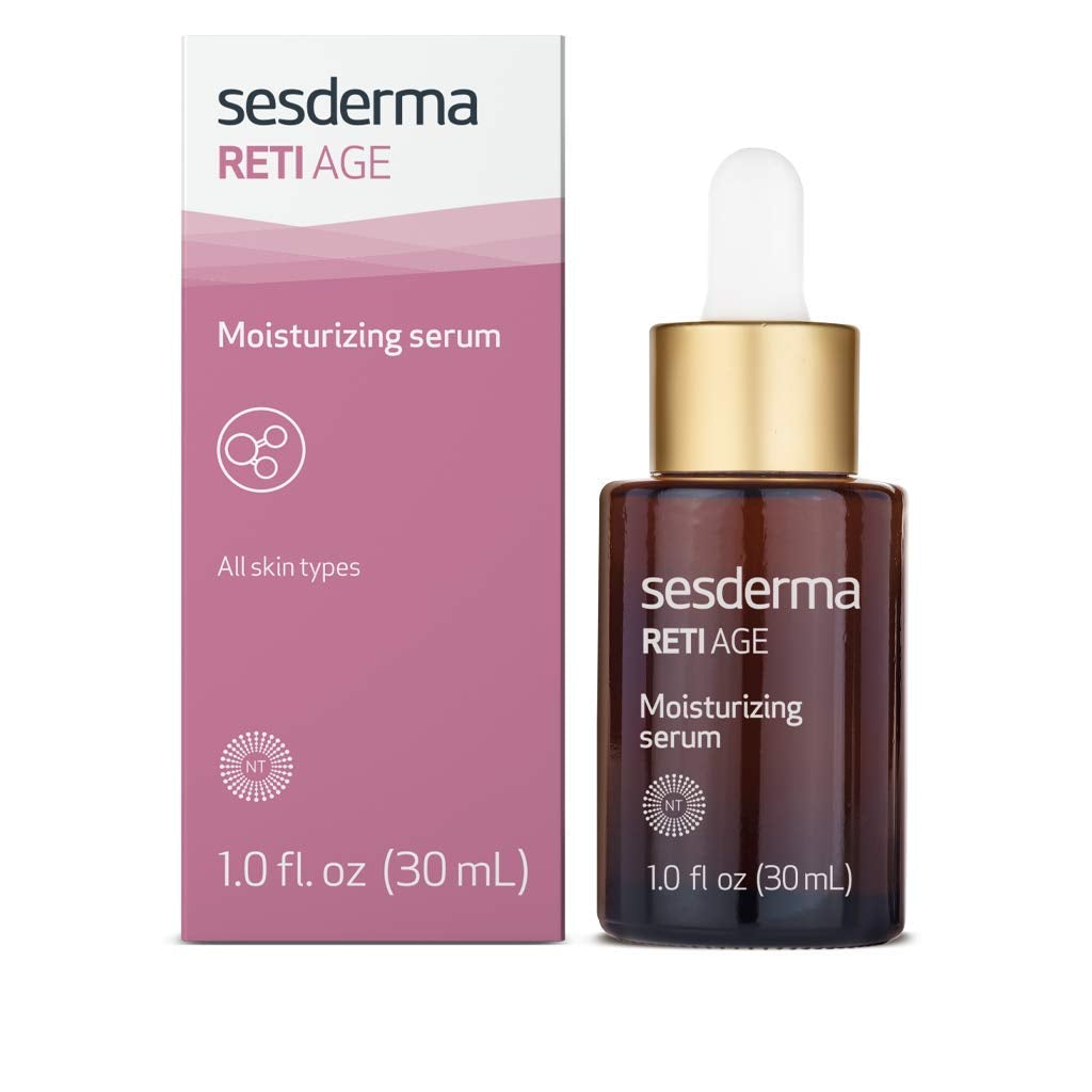 [Australia] - SESDERMA Night Serums & Fluids 30ml 