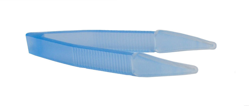 [Australia] - Sports Vision's New Contact Lens Tweezer - For Removing and Inserting Contact lenses Remover Blue 