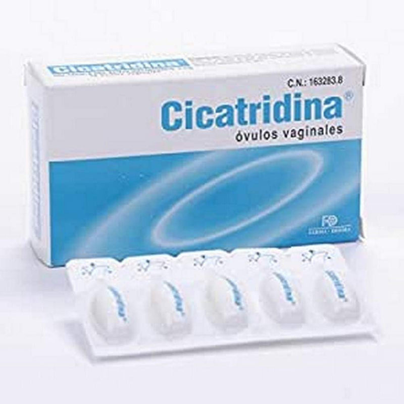 [Australia] - CICATRIDINA Body Cream, 17 oz 