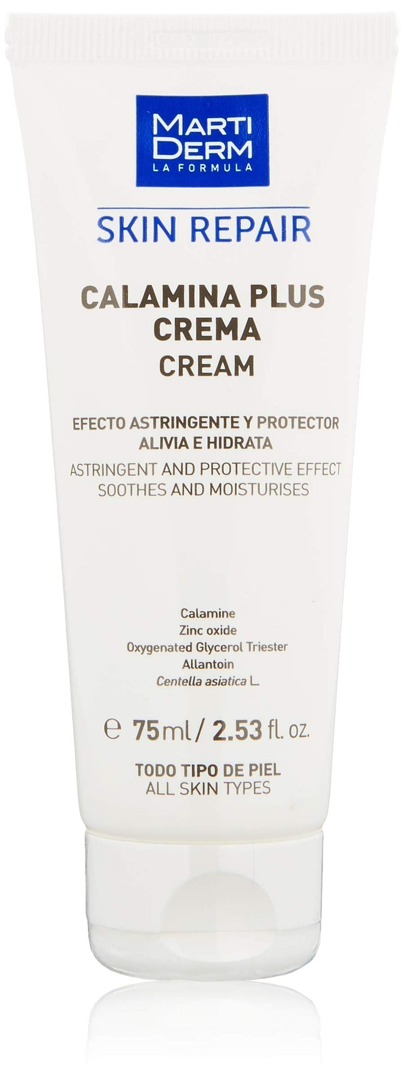 [Australia] - MARTIDERM Moisturising Creams, 75ml 