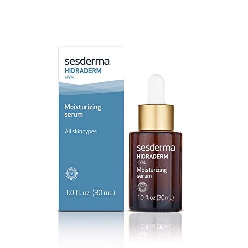 [Australia] - Hidraderm Hyal Liposomal serum 