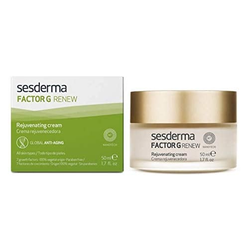 [Australia] - Sesderma Factor G Renew Rejuvenating cream 50ml 