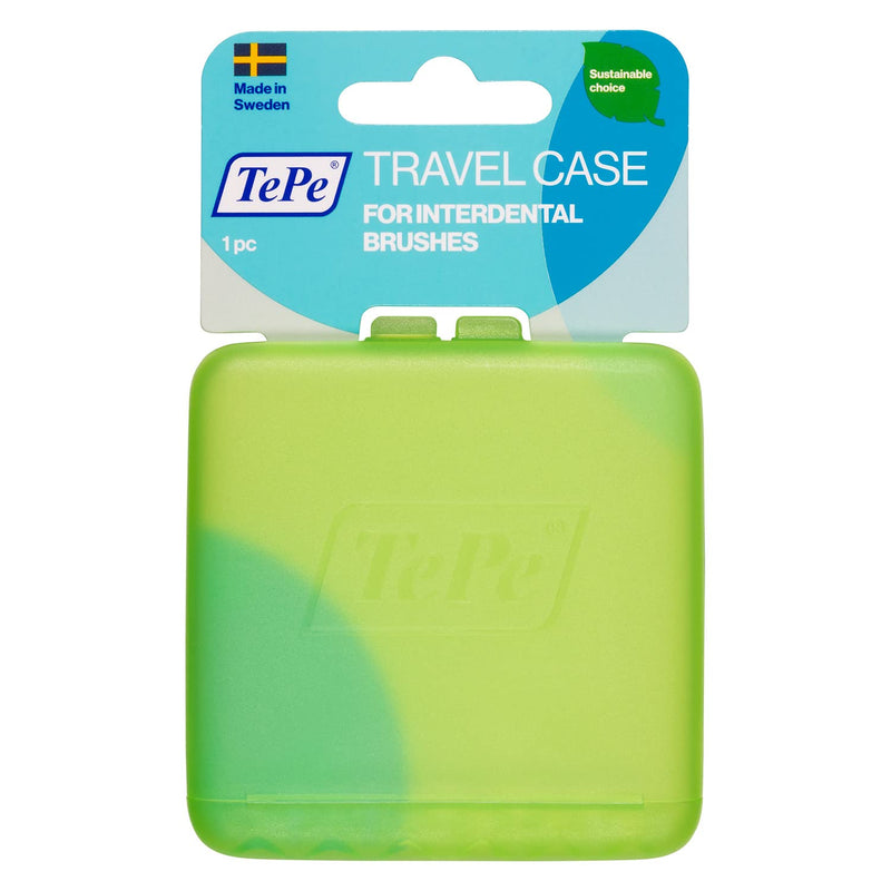 [Australia] - Tepe Travel Cases 