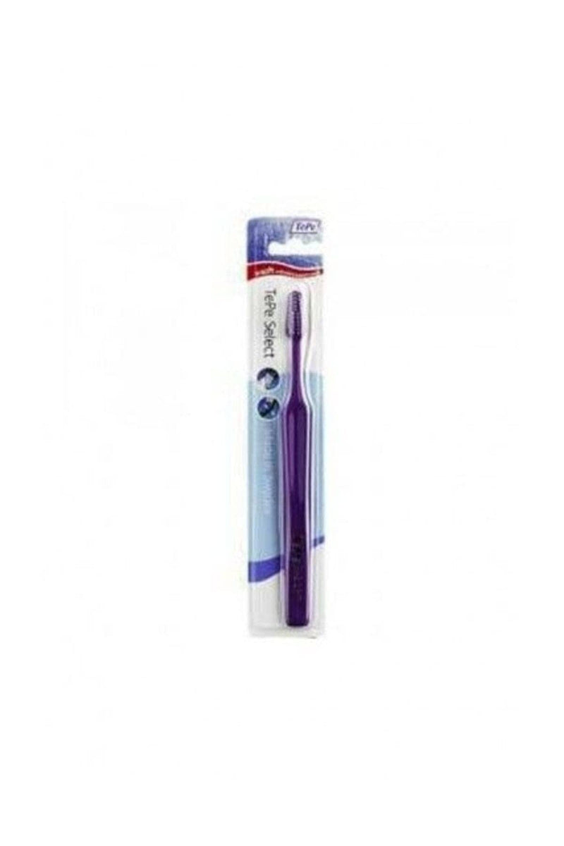[Australia] - TEPE Select X-Soft Toothbrush - Quality, User-Friendly Brush, 1 x Select X-Soft Brush Extra Soft 