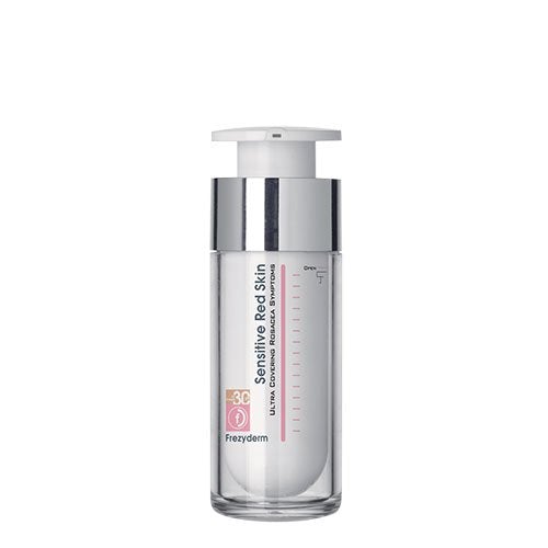 [Australia] - FREZYDERM Sensitive RED Skin Tinted SPF 30 Cream PN: B00UFXSMH0 