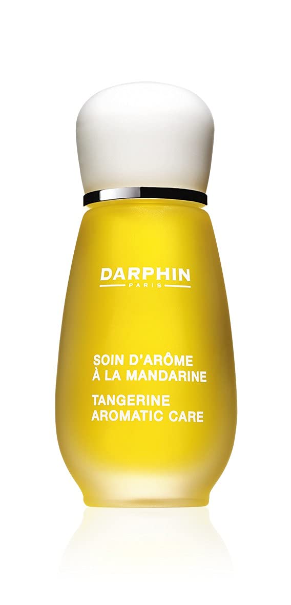 [Australia] - Darphin Essential Oil Elixir Tangerine Aromatic 15ml 