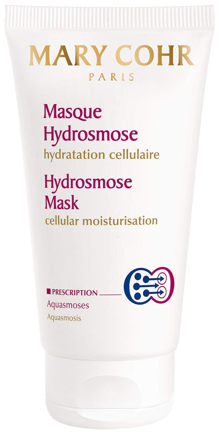 [Australia] - Mary Cohr Hydrosmose Mask 