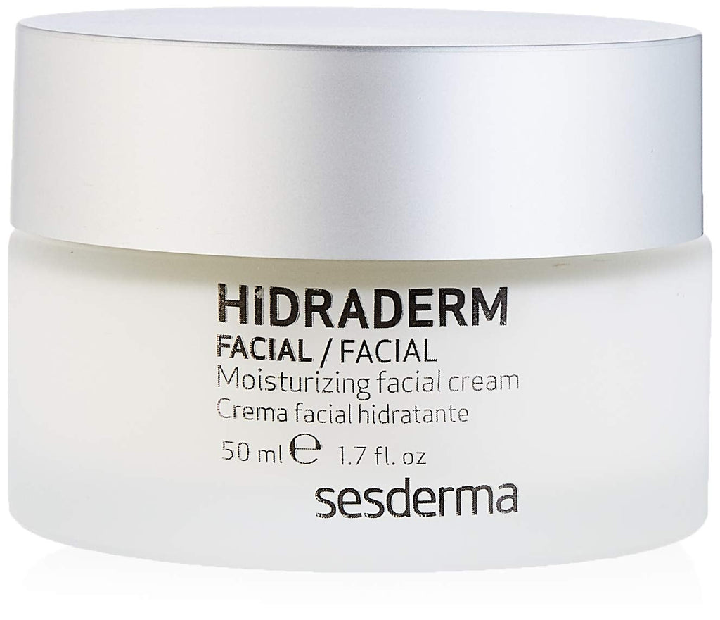 [Australia] - HIDRADERM Cleansing Creams and Milks, 50 ml 