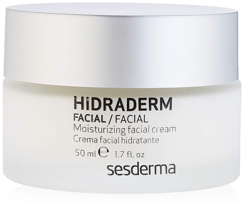 [Australia] - HIDRADERM Cleansing Creams and Milks, 50 ml 