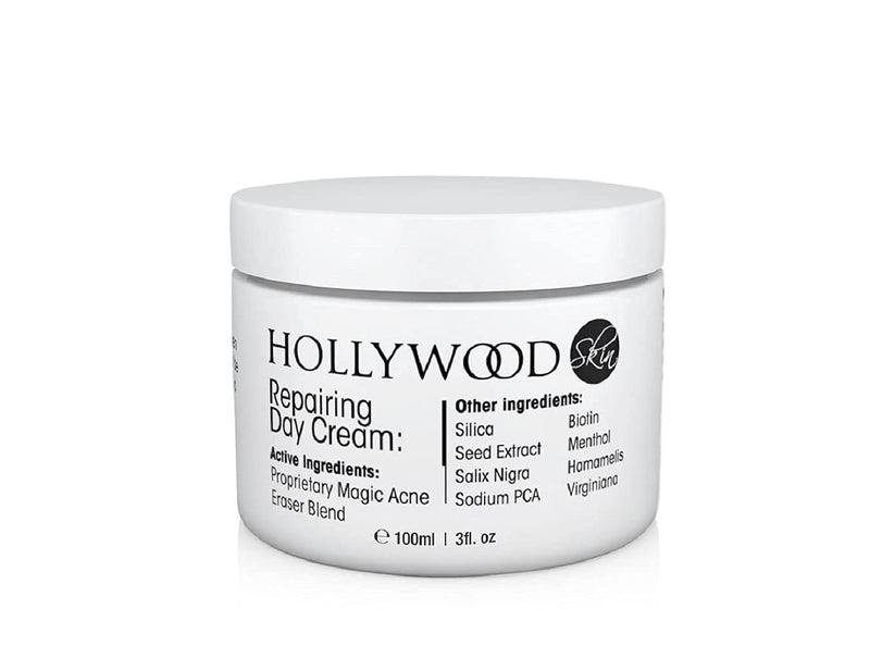 [Australia] - POWERFUL Acne Cream - Magic acne eraser blend - 400% STRONGER than regular acne creams. Clinically proven to give better results, faster. The most effective skin-healing acne treatment for day time use available. For spots, blackheads & blemishes . Sui... 