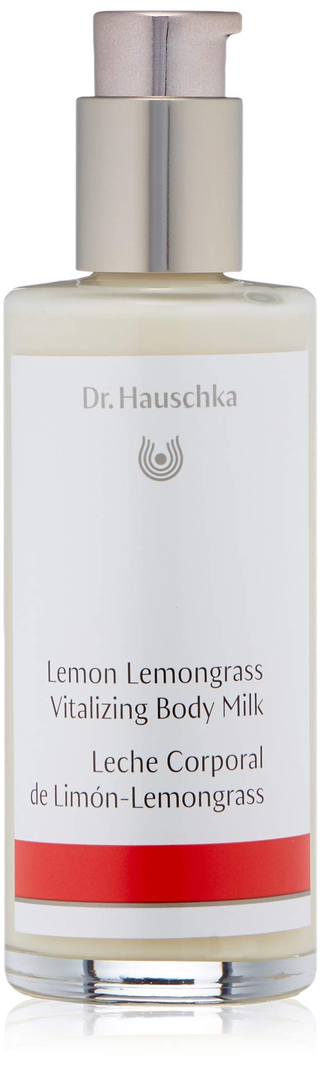 [Australia] - Lemon Lemongrass Vitalizing Body Milk 145ml/4.9oz 