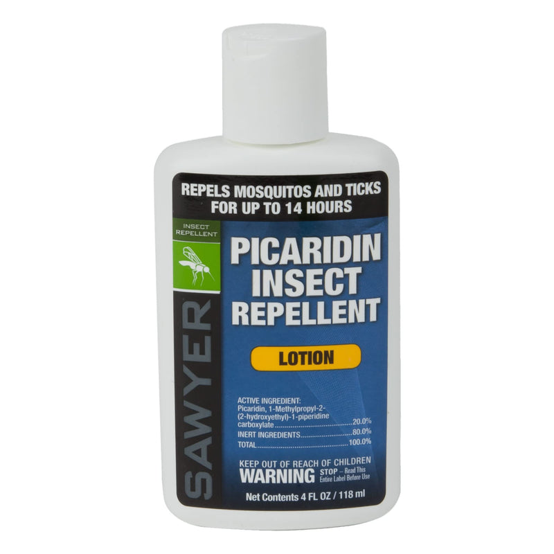 [Australia] - Sawyer Products SP564 Premium Insect Repellent with 20% Picaridin, Lotion, 4-Ounce 