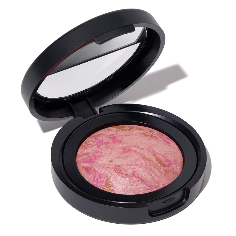 [Australia] - Laura Geller Beauty Baked Blush-N-Brighten Pink Buttercream 