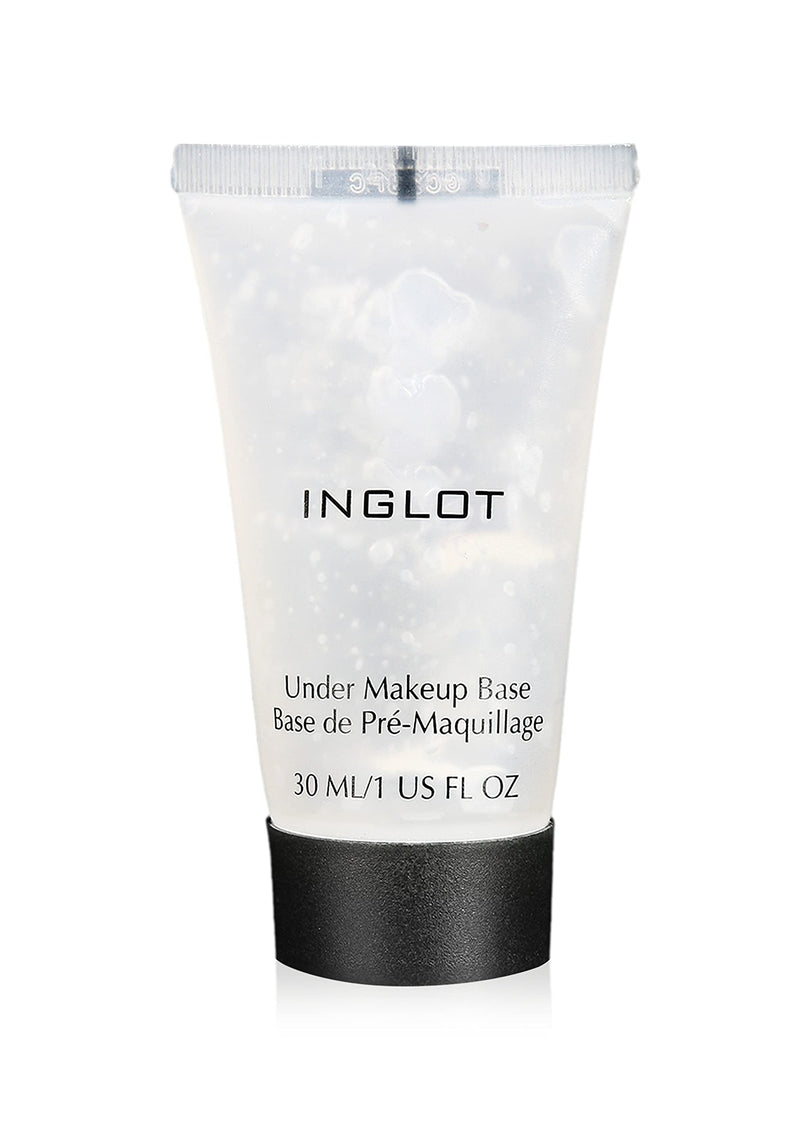 [Australia] - INGLOT Finishers, 0.4 g 