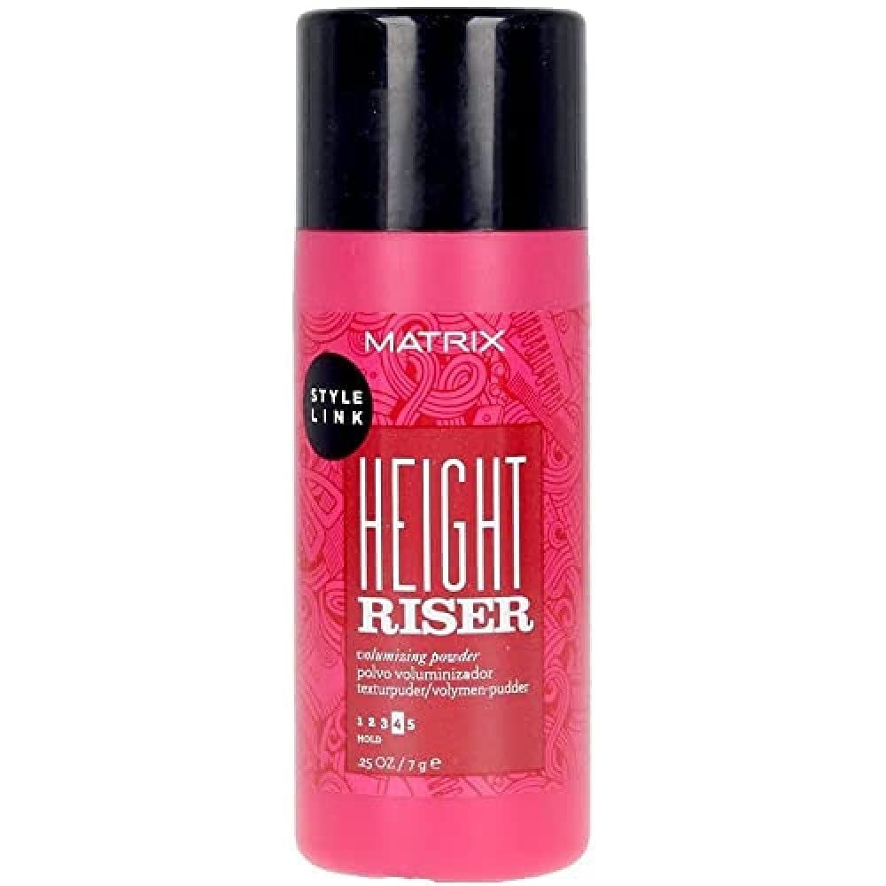 [Australia] - Matrix StyleLink Height Riser Hair Powder | Matte Finish, Long Hold | For Instant Root Lift 7 g 