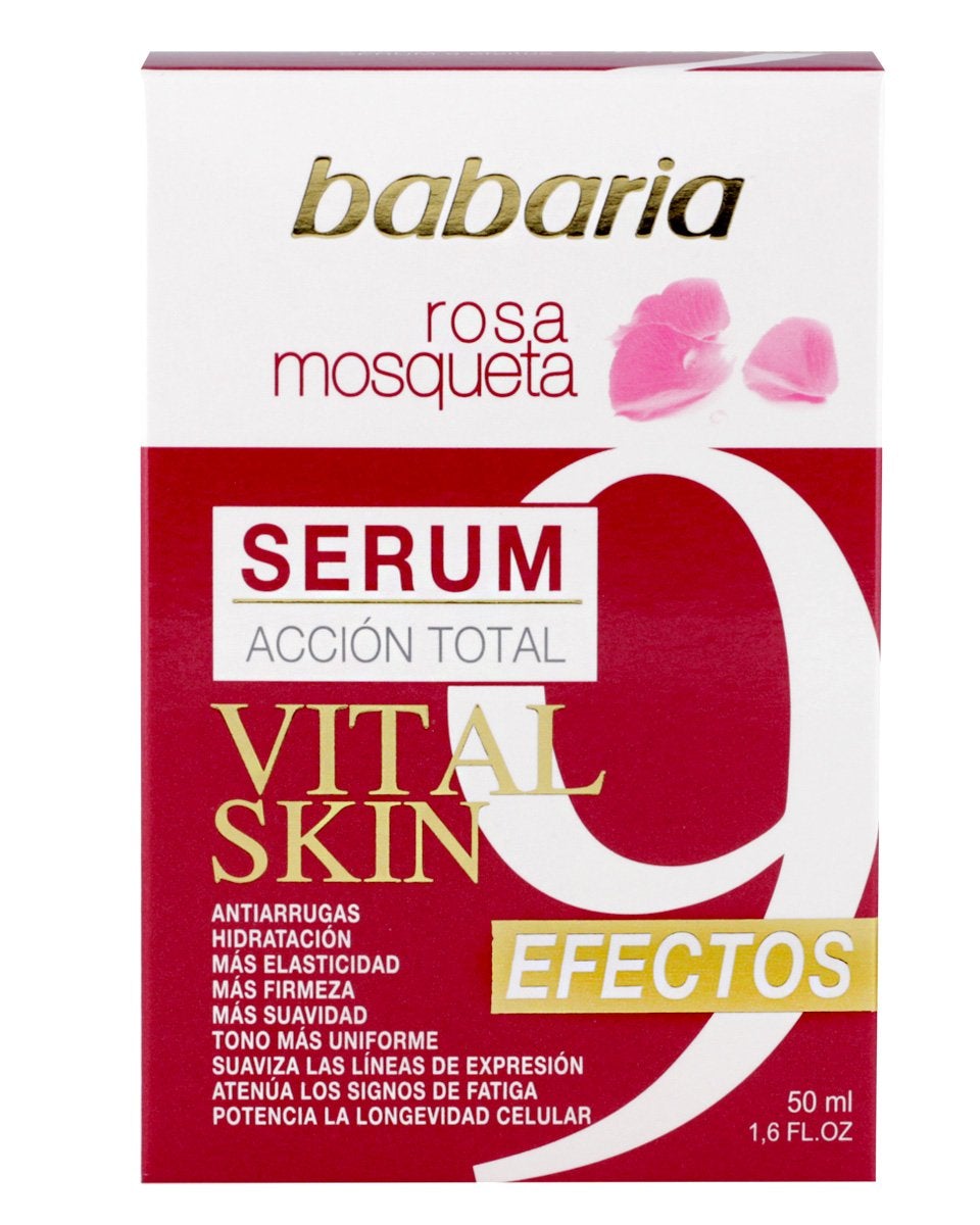 [Australia] - BABARIA Moisturising Creams, 0.23 kg 