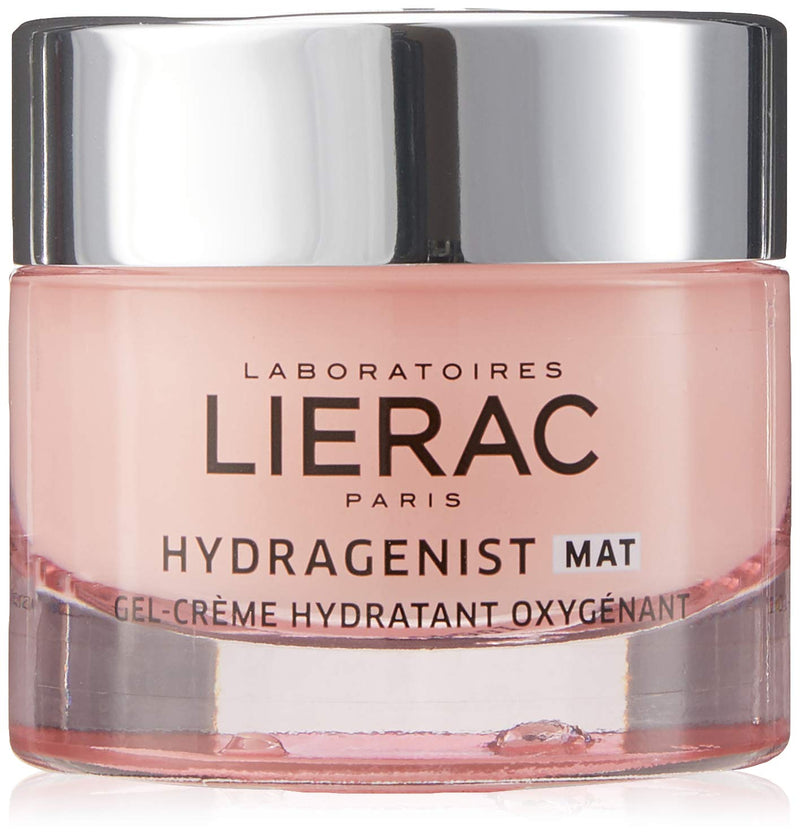 [Australia] - Lierac Crema-Gel hydragenist 50.0¬†ml 