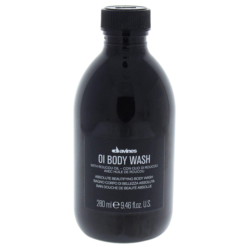 [Australia] - OI by Davines Body Wash 280ml 