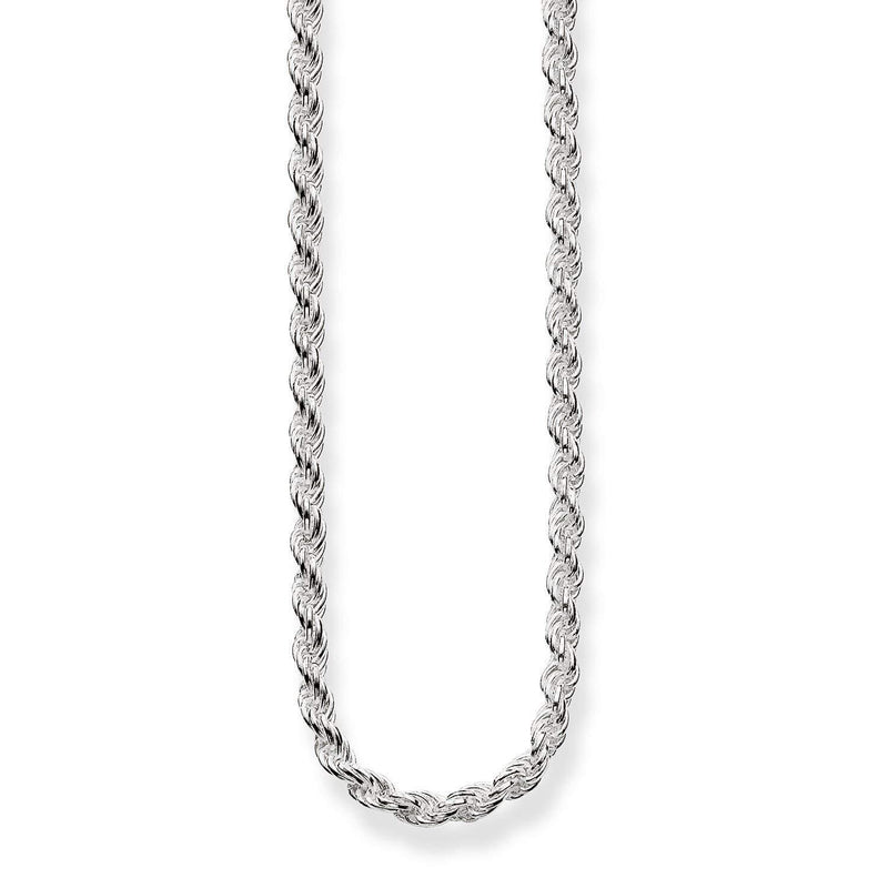 [Australia] - Thomas Sabo Glam & Soul KE1349-001-12 Women's Necklace 925 Sterling Silver 45,00 cm 