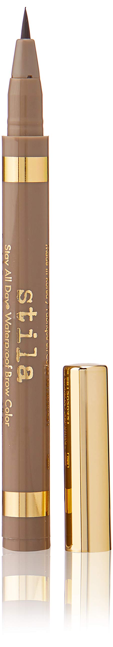 [Australia] - Stila Stay All Day Waterproof Brow Color 0.59 ml Medium 