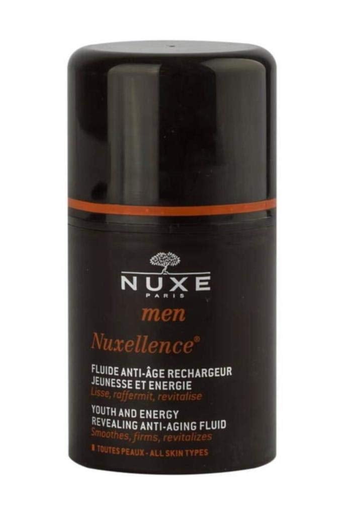 [Australia] - Nuxe Anti-Age Treatment 50 ml Lot of 2 