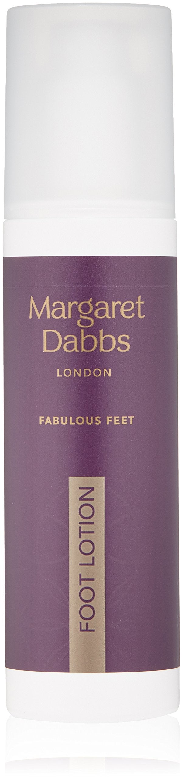 [Australia] - Margaret Dabbs Intensive Hydrating Foot Lotion - 200ml 