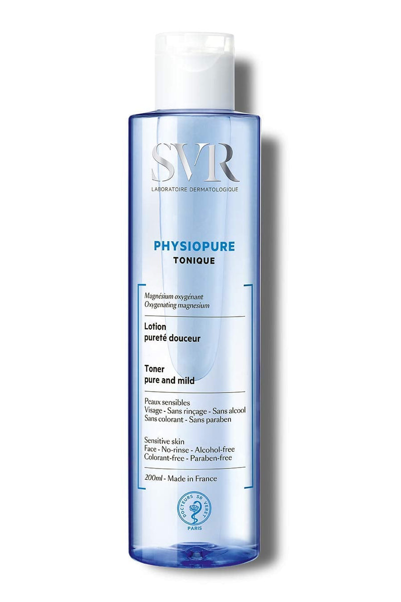 [Australia] - SVR Physiopure Toner Pure and Mild 200ml 