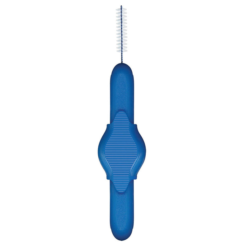 [Australia] - Stoddard Icon Interdental Brush Blue - 25 Brush in one Pack 25 Count (Pack of 1) 