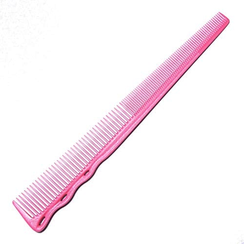 [Australia] - Y.S. Park, Comb (Pink, 187 mm) - 1 unit 