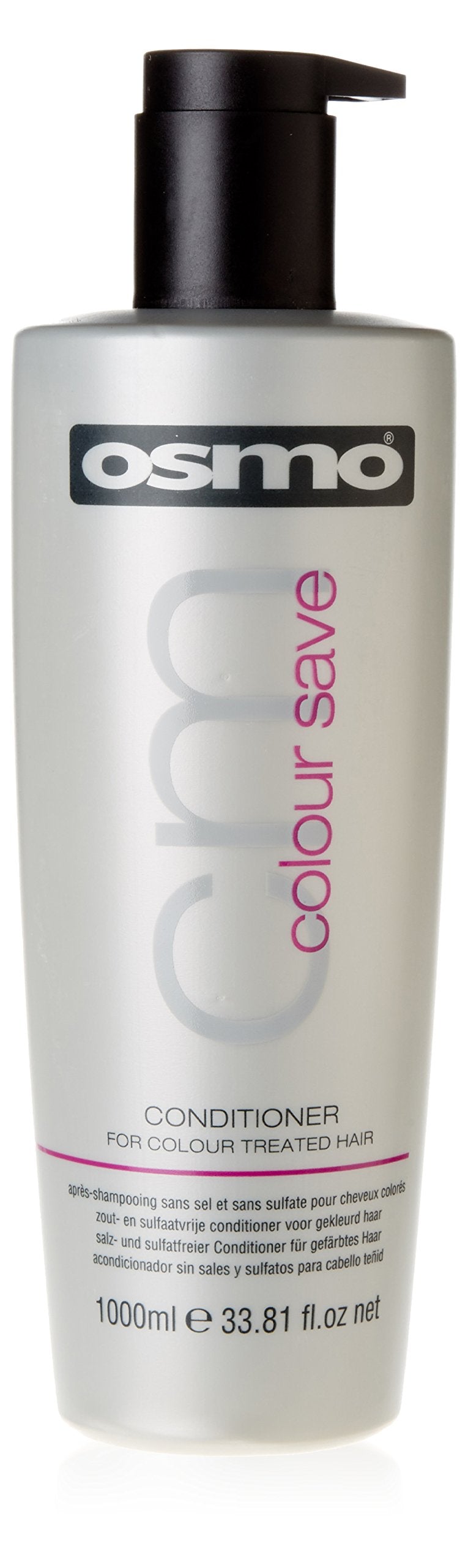 [Australia] - OSMO Colour Save Conditioner 1000 ml 