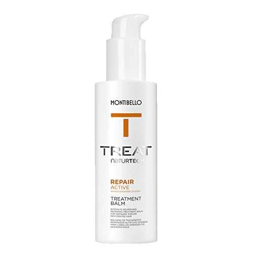 [Australia] - Montibello Treat Naturtech Repair Active Balm 150ml 