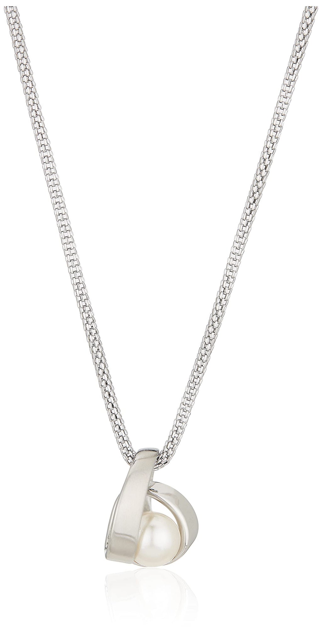 [Australia] - Skagen Women's Necklace SKJ0749040 