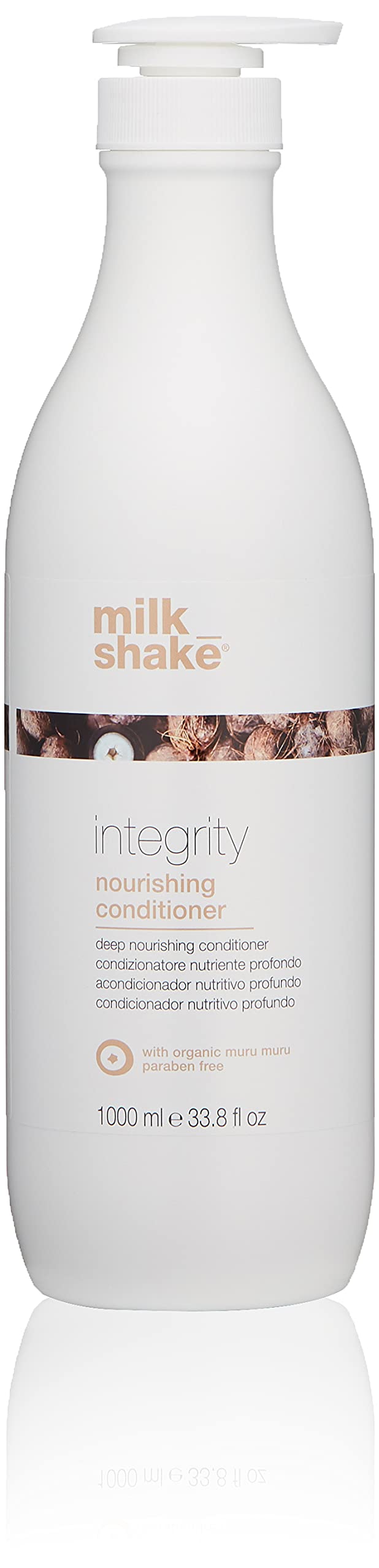[Australia] - Milk Shake Integrity Nourishing Condtioner 1000Ml 