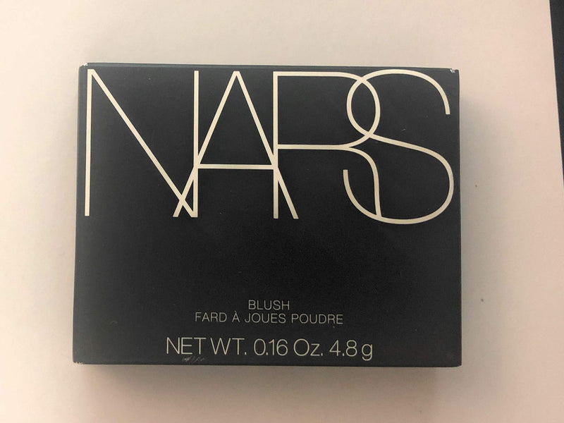 [Australia] - NARS Blush White, 3.5G 