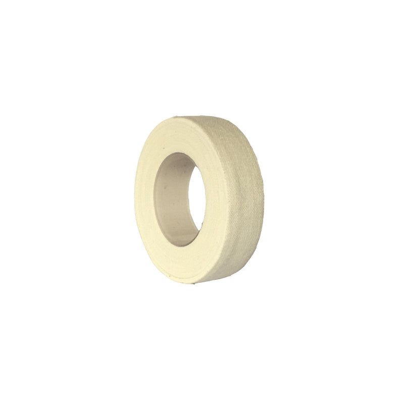 [Australia] - Steroplast 1 X STEROSPORT PREMIUM PROFESSIONAL ZINC OXIDE SPORTS PHYSIO BOXING TAPE FINGER THUMB HAND WRIST STRAPPING WHITE 1.25CM x 5M 