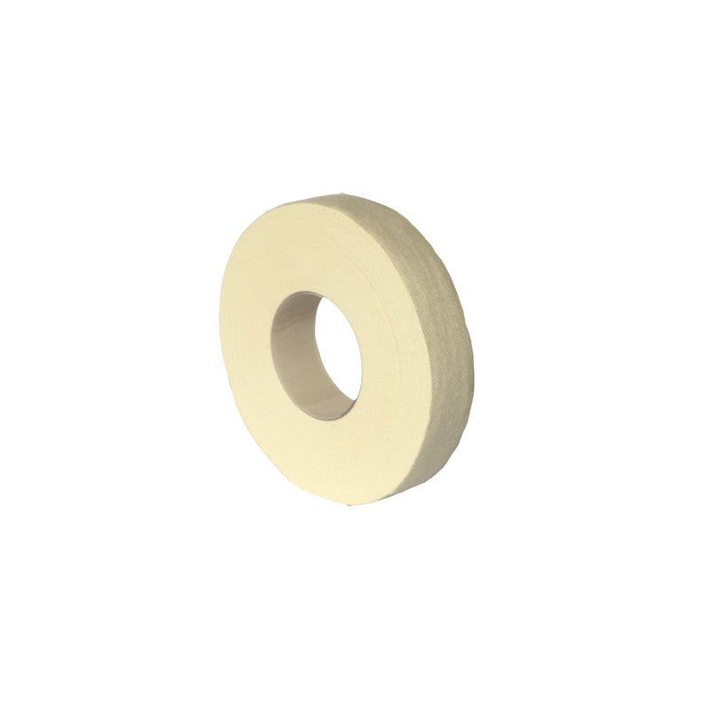 [Australia] - Steroplast 1 X STEROSPORT PREMIUM PROFESSIONAL ZINC OXIDE SPORTS PHYSIO BOXING TAPE FINGER THUMB HAND WRIST STRAPPING WHITE 1.25CM x 10M 