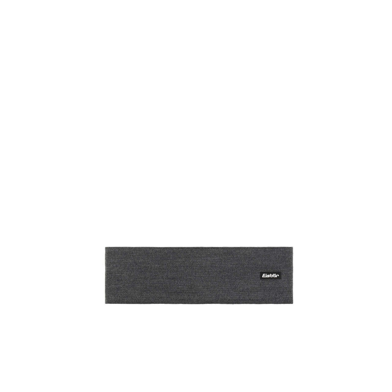 [Australia] - Eisbär Havel headband standard size charcoal 