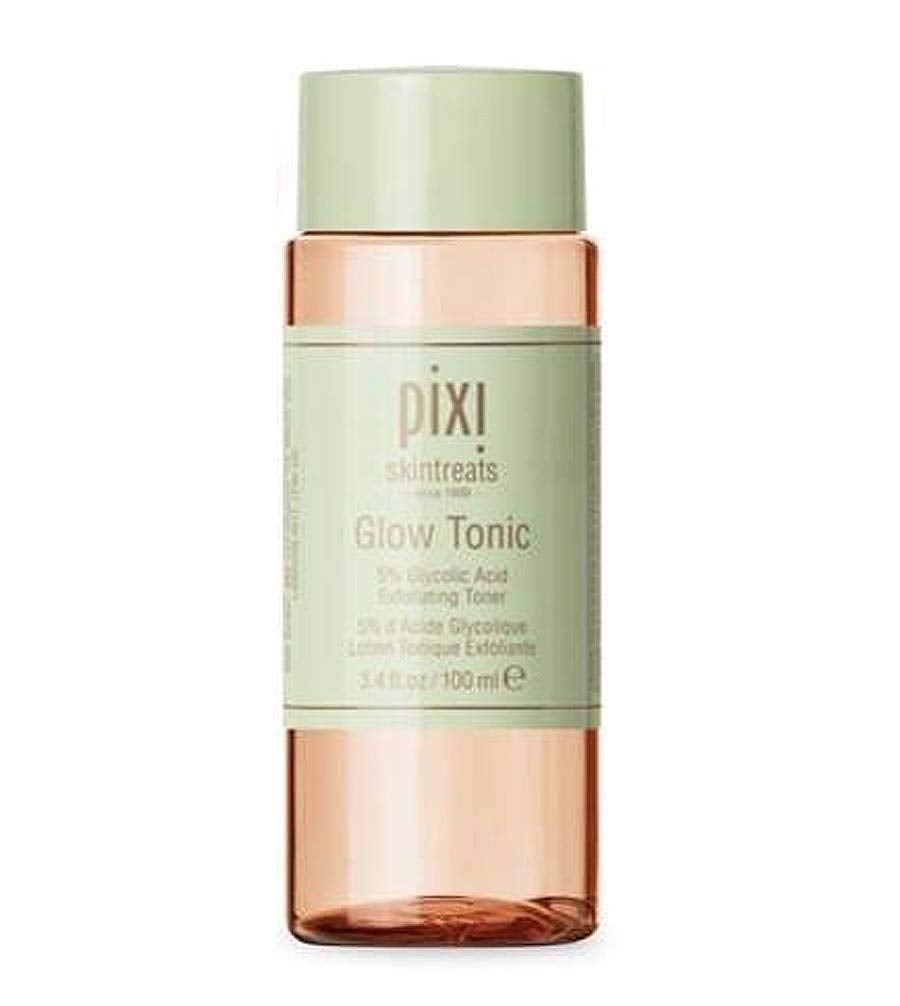 [Australia] - Pixi Glow Tonic With Aloe Vera & Ginseng 100ml by Pixi Skintreats 