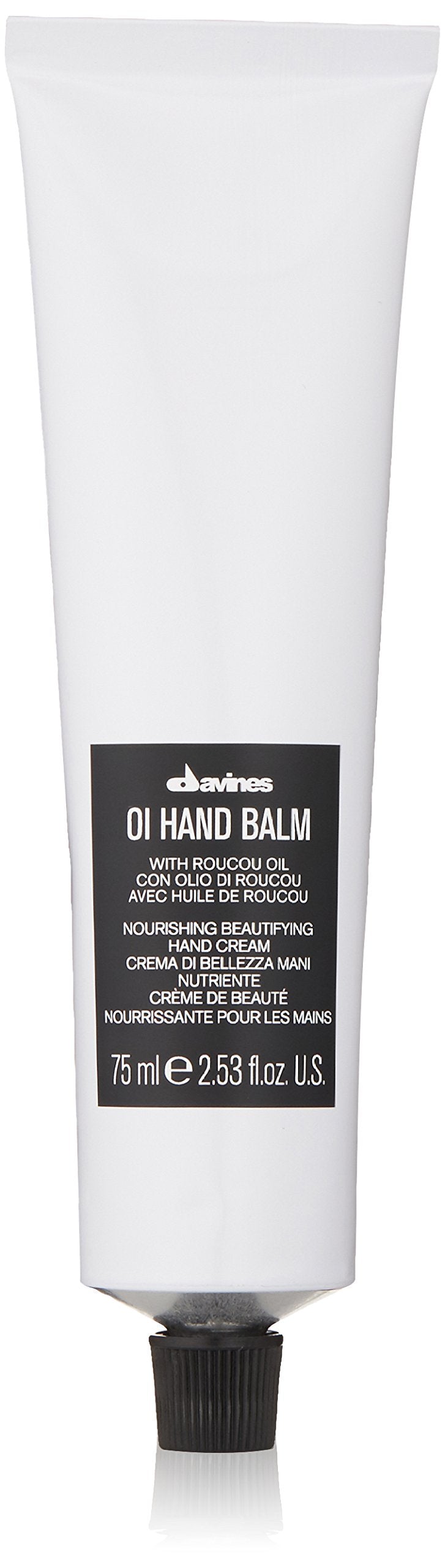 [Australia] - OI by Davines Hand Balm 75ml 