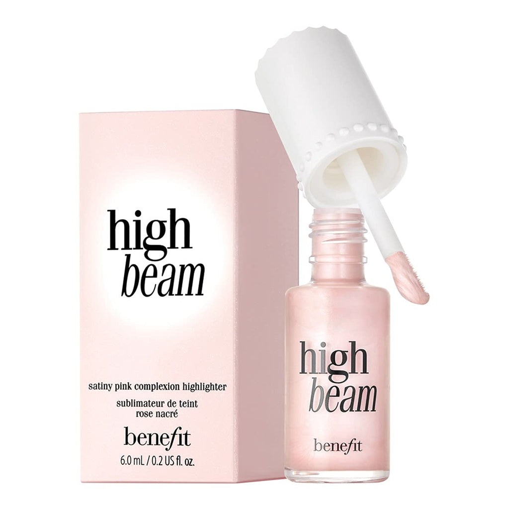 [Australia] - Benefit High Beam Liquid Face Highlighter Mini 6ml 