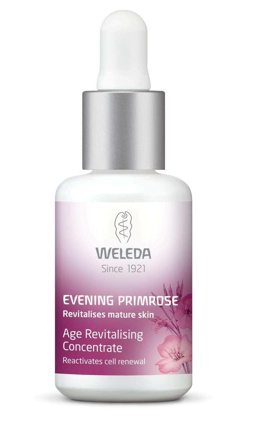 [Australia] - Weleda Evening Primrose Age Revitalising Concentrate, 30 ml 