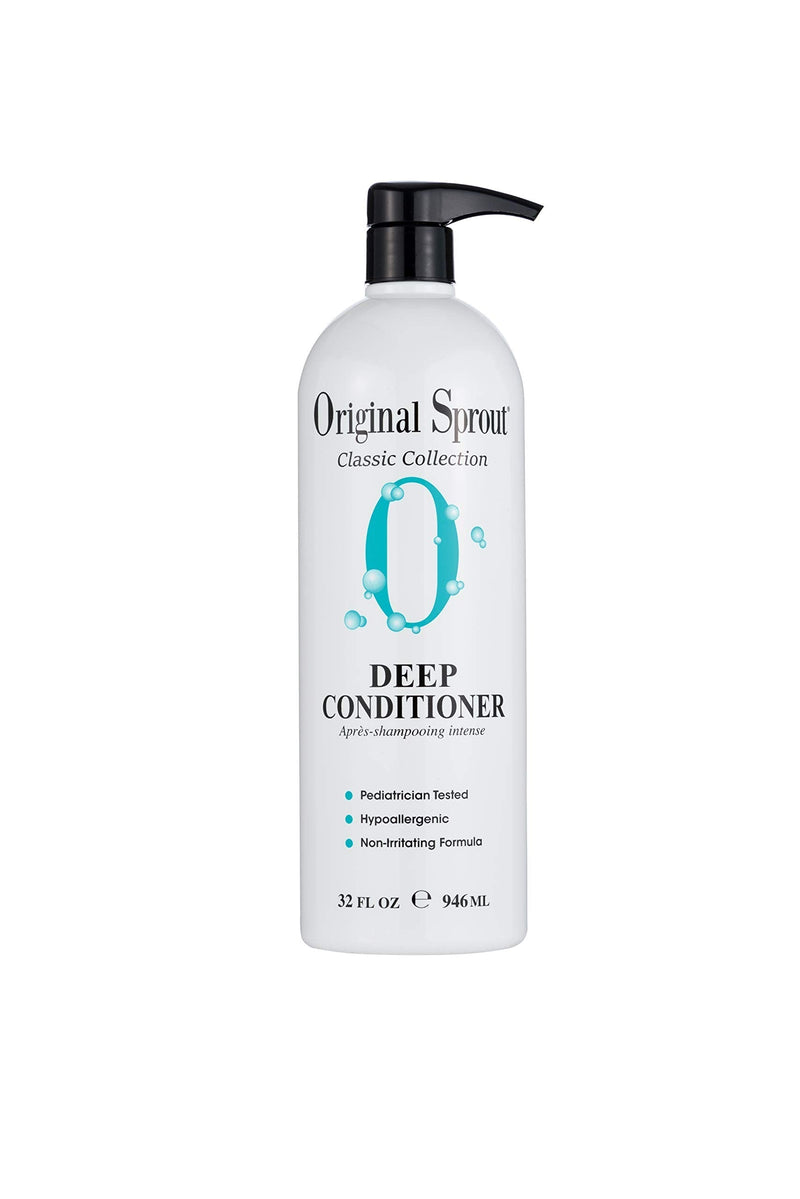 [Australia] - Original Sprout Deep Conditioner 946 ml 