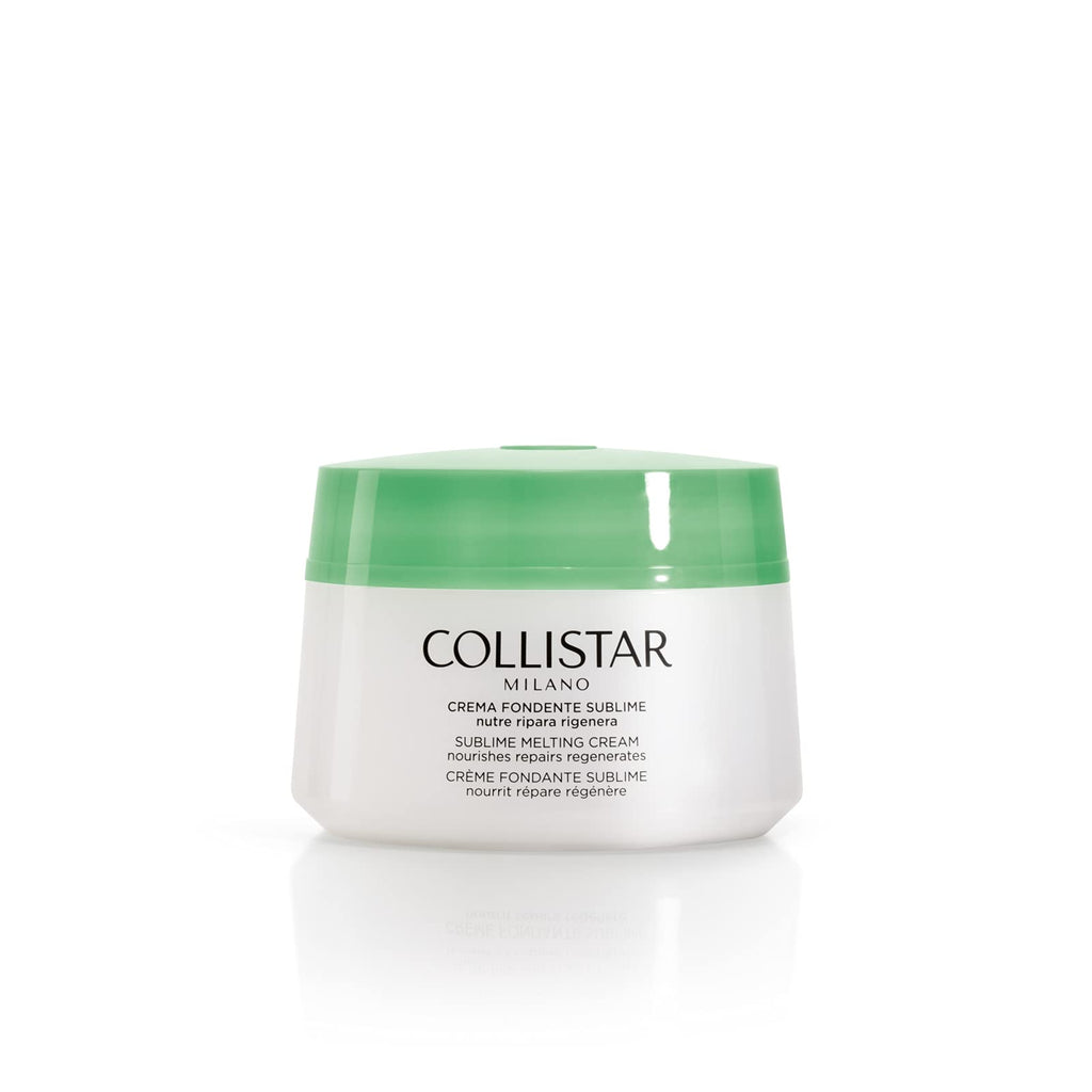 [Australia] - Collistar Body Cream, 400 ml 8015150251952 