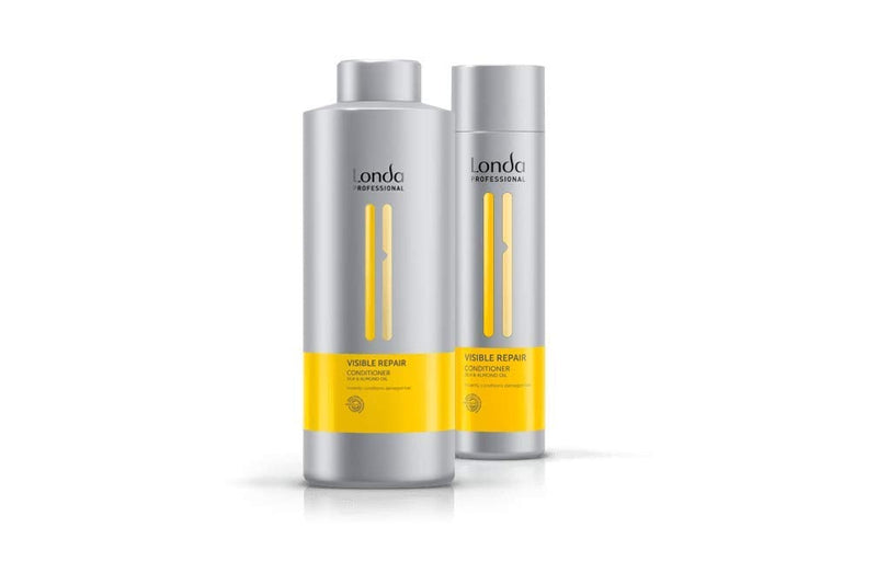 [Australia] - Londa Visible Repair Conditioner 1er Pack (1 x 1 l) 
