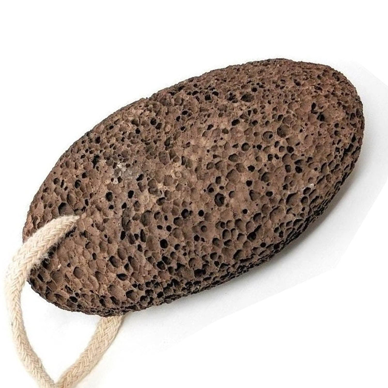 [Australia] - Skinapeel Large Pumice Stone - Natural Foot Care Scruber - Dead Hard Skin Callus Remover - Pedicure Tool - Skinapeel UK Skincare Specialists 