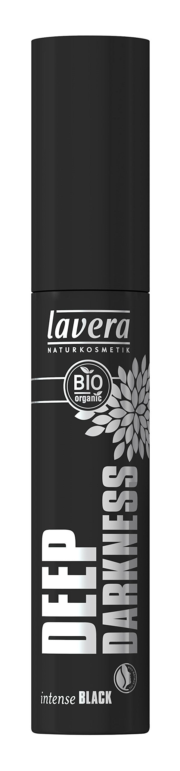 [Australia] - lavera Deep Darkness Mascara ‚àô Colour Black ‚àô Vegan ‚àô Natural & Innovative Eye Make up ‚àô Organic Skin Care ‚àô Colour Cosmetics Schwarz 