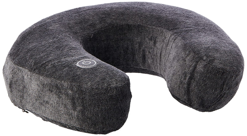 [Australia] - Medisana NM 870 Neck Massager - Relaxing Neck and Shoulder Massage with Storage Bag - Relaxing Vibrationmassage - Perfect in Car Office and Home - 88946 