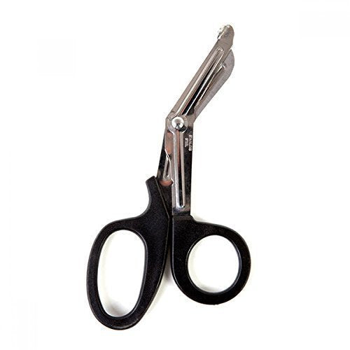 [Australia] - Tuff Cut Scissors Tough Shears First Aid Nurse Paramedic Emergency EMT - 6" Small 