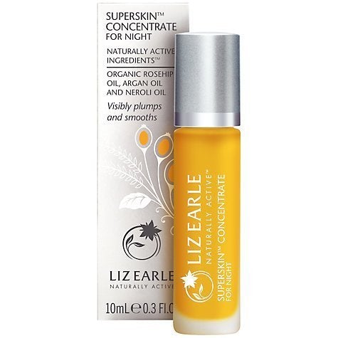 [Australia] - Liz Earle Superskin Concentrate for Night 10ml 0.3FL.Oz 